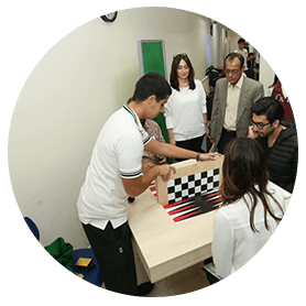 Mohammad Kanaan (SL)