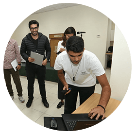 Homoud AlMahadin (HL)