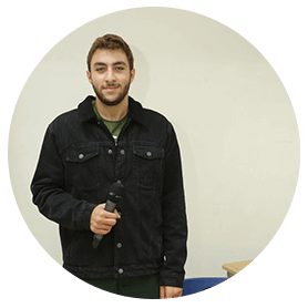 Karim Arabi Katbi (SL)