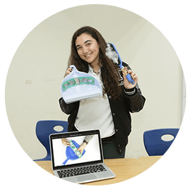 Tahani AlHudhud (SL)