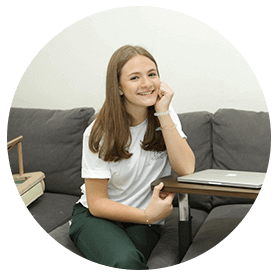 Tala Al-Shweimat (HL)