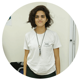 Thuraya AlMAhadin (HL)