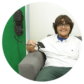 Yousef Shamayleh (SL)