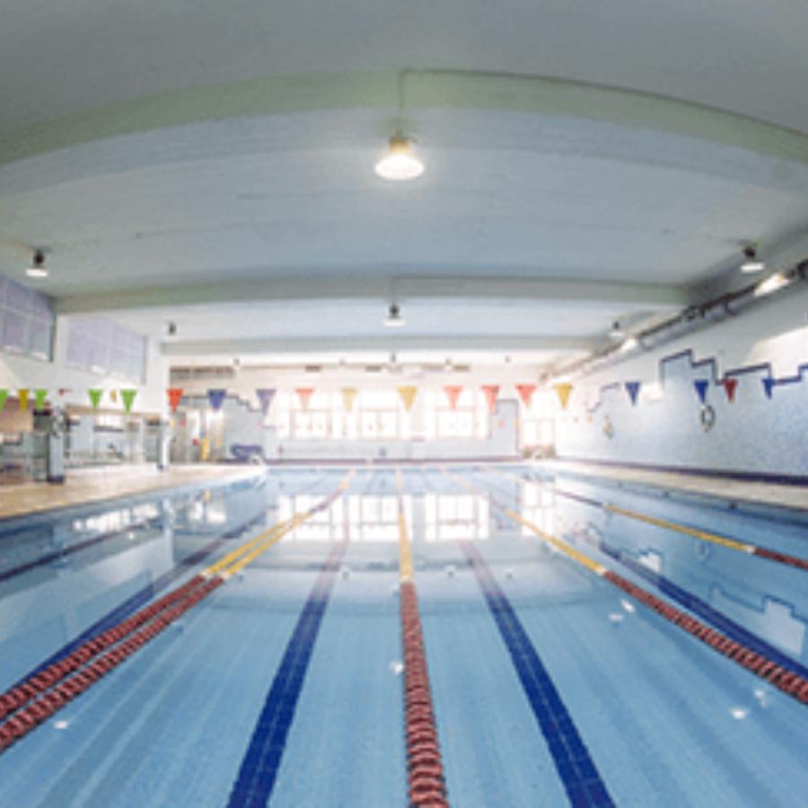 MMS Swimming pool-activites