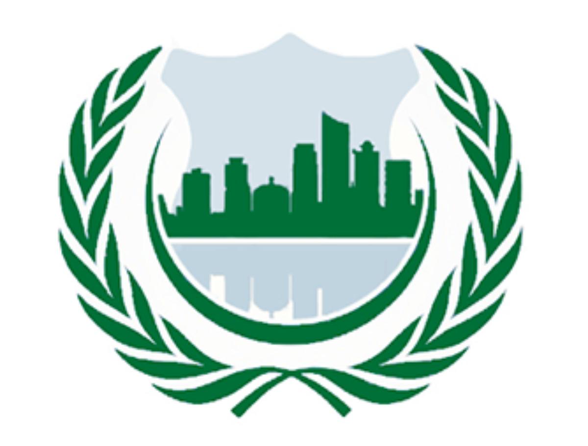 Model United Nations logo