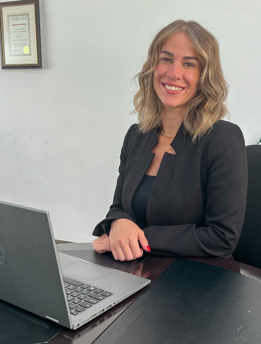 MMKG Principal Message